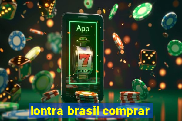 lontra brasil comprar